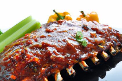 Mastering Beef Ribs on a Pellet Grill: Tips & Techniques