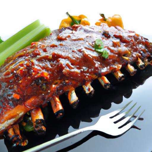 Mastering Beef Ribs on a Pellet Grill: Tips & Techniques