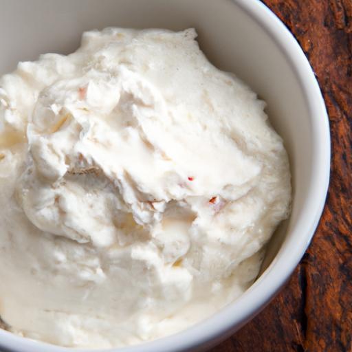 Creamy Cottage Cheese Dip: A Healthy Twist for Every Snack