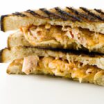 The Ultimate Guide to Perfectly Grilled Tuna Melt Mastery