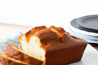 Fluffy & Fast: The Ultimate Guide to Air Fryer Pound Cake