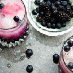 Blueberry Water: A Refreshing Boost of Natural Goodness