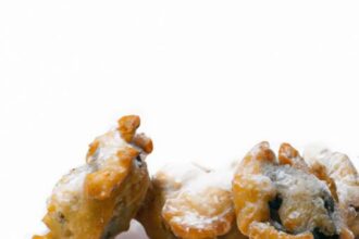 Crispy Delight: Discover the Magic of Fried Oreos Today