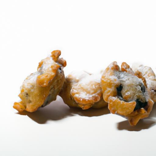 Crispy Delight: Discover the Magic of Fried Oreos Today