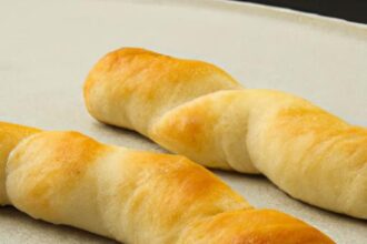Crispy & Fluffy: Mastering Air Fryer Crescent Rolls