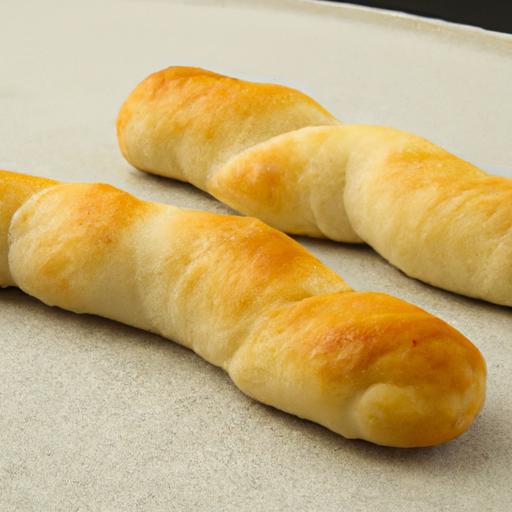 Crispy & Fluffy: Mastering Air Fryer Crescent Rolls