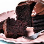Decadent Chocolate Espresso Cake: A Perfect Blend of Flavors