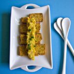 Savoring Vegan Cheese & Crackers: A Plant-Based Delight