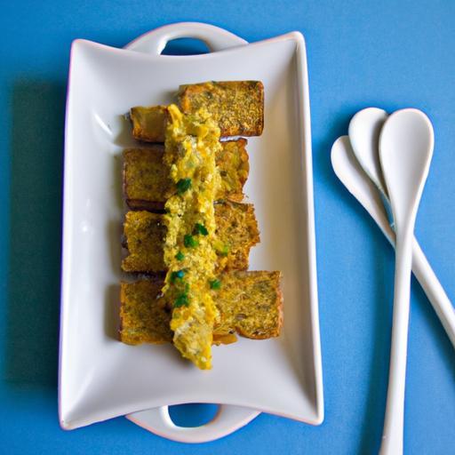 Savoring Vegan Cheese & Crackers: A Plant-Based Delight