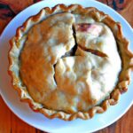 The Ultimate Guide to Baking Gluten-Free Apple Pie Bliss