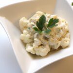 Creamy Cauliflower Alfredo Sauce: A Healthy Twist on Classic