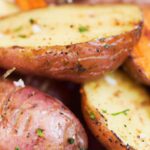 Savor the Flavor: Perfectly Grilled Red Potatoes Guide
