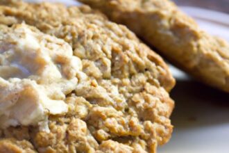 The Sweet Story Behind Oatmeal Cream Pies Revealed