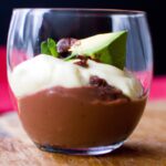 Decadent Avocado Chocolate Pudding: Healthy Indulgence Unveiled