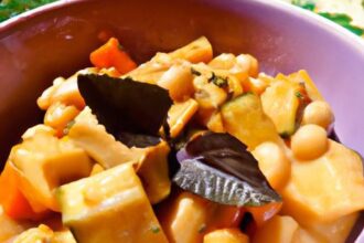 Delicious Vegan Meals That Won’t Break Your Budget