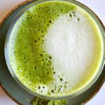 Matcha Green Tea Latte: A Creamy Sip of Zen and Energy