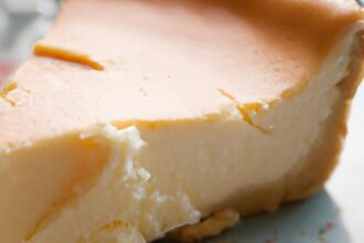 Buttermilk Pie: Southern Tradition Baked to Perfection