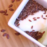 Power Up Your Day: Greek Yogurt with Flaxseeds Benefits