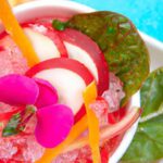 Refreshing Insights: The Vibrant World of Hibiscus Agua Fresca