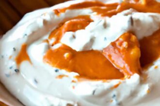 Buffalo Chicken Dip with Cottage Cheese: A Tangy Twist