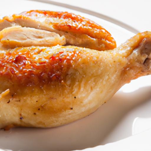 Crispy⁣ & Juicy: Mastering air Fryer Chicken Breast Easily