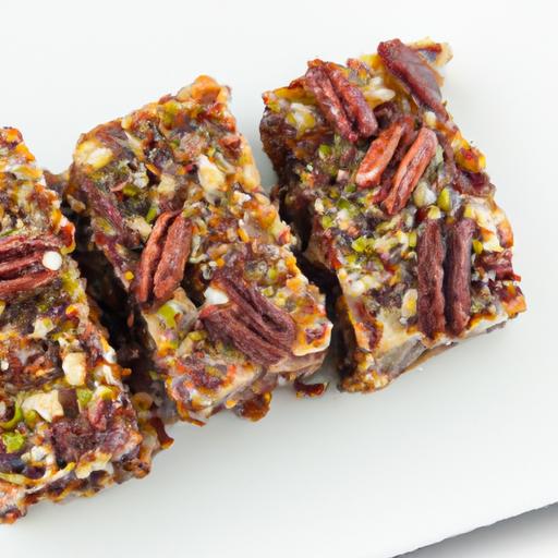 Unlock Energy: The Rise of Sugar-Free Protein Bars Explained