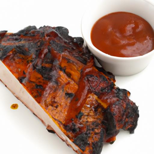 Crafting the Perfect Homemade BBQ Sauce: A Flavor Guide