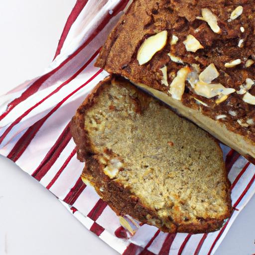Almond Flour Cake: A Nutty Twist on Classic baking Delight