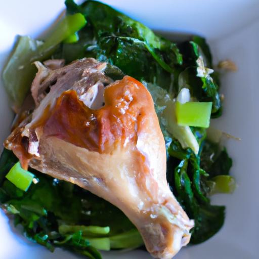 Easy Crockpot Keto Chicken Recipes for Low-Carb Meals