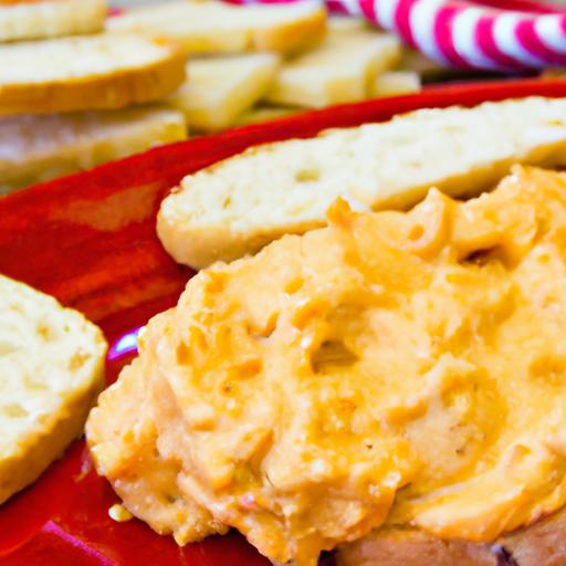 Pimento Cheese Spread: The Southern Classic You Need to Try