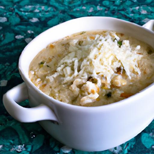 creamy Keto White Chicken Chili: A Low-Carb Comfort Bowl