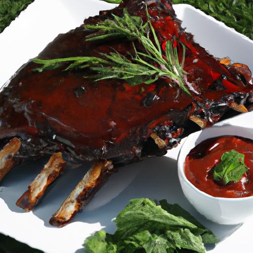 Mastering Beef ribs on a pellet Grill: Tips & techniques