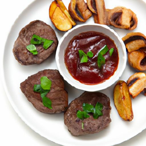 Crispy⁣ & ⁢Juicy: Mastering Ground Beef⁣ in Your Air Fryer