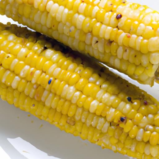 Crispy Delight: ⁤How to Perfect ⁣Air Fryer Corn⁢ on the⁤ Cob