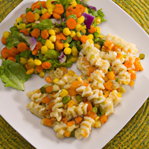 Creative School Lunch ideas to Win Over Picky Eaters