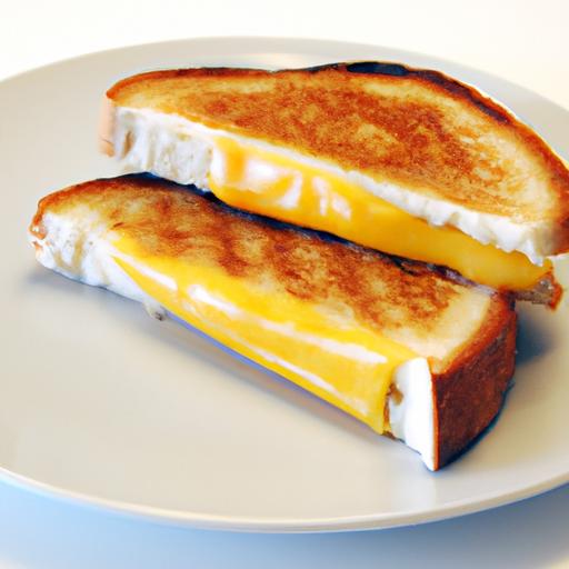 Crafting the Ultimate Grilled Cheese: A Delicious Guide