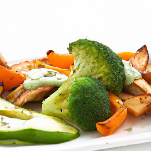 Sizzle & Serve: Perfect Air Fryer Fajita Veggies Recipe