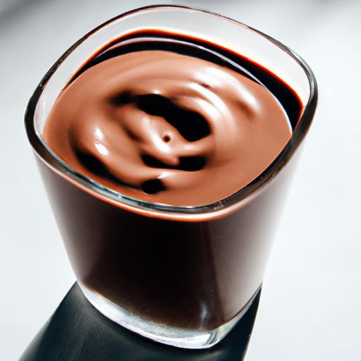 Wholesome Chocolate Milk: Boost​ Health ⁤with Cocoa Power