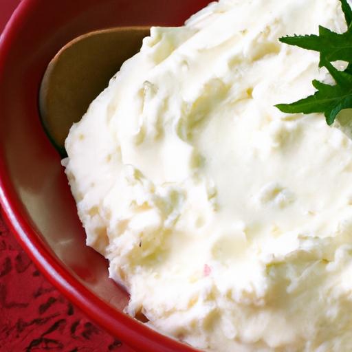 Creamy Cottage Cheese Dip: A Healthy Twist for Every Snack