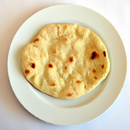 deliciously Soft: Your Guide to Gluten-Free Naan Bread