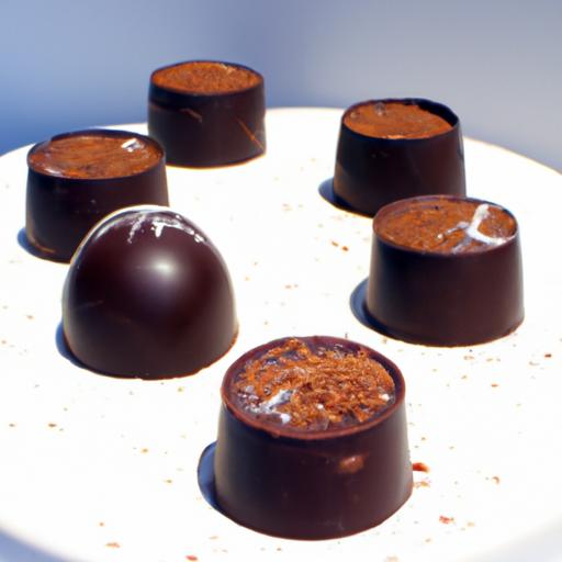 Decadent Keto Chocolate Fat Bombs: Power-Packed Treats