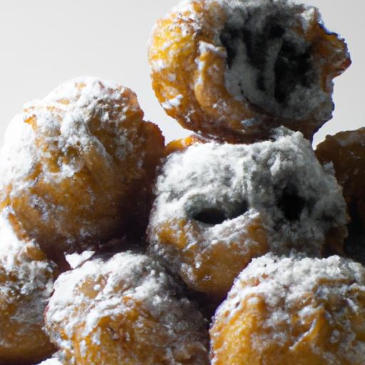 Crispy Delight: Discover the Magic of Fried Oreos Today