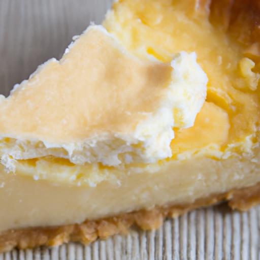 buttermilk Pie: Southern Tradition Baked to Perfection