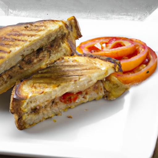 The Ultimate Guide to Perfectly Grilled Tuna Melt mastery