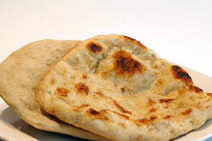 Deliciously Soft: Your Guide to Gluten-Free Naan Bread