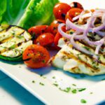 Savor the Flavors: Perfectly Grilled Chicken Caprese Recipe