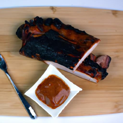 Crafting the Perfect Homemade BBQ Sauce: A Flavor Guide