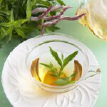 Peppermint Tea: A Refreshing Brew for Health and Wellness