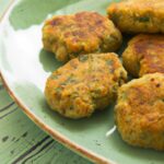 Crispy & Healthy: How to Make Air Fryer Vegetable Cutlets