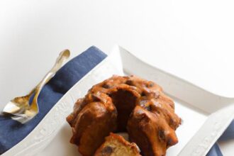 Delight in Every Slice: The Ultimate Gluten-Free Coffee Cake